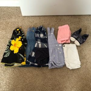 Bundle for @marieallie123